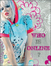 Who is Online