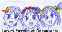 Loisirs Passion & Découverte Forum Index