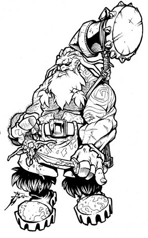 call of duty zombies coloring pages - photo #45
