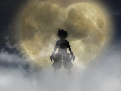 Kingdom Hearts Forum Index