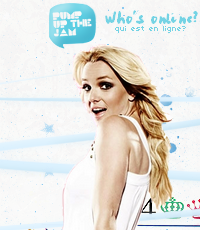 Who is Online