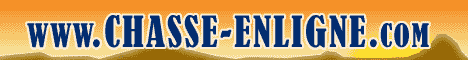 CHASSE ENLIGNE Forum Index
