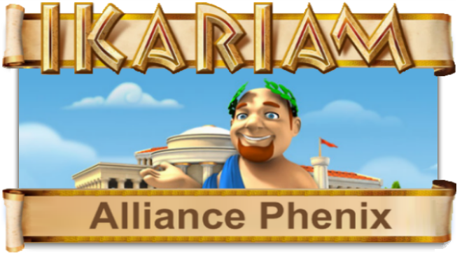 Phenix Forum Index