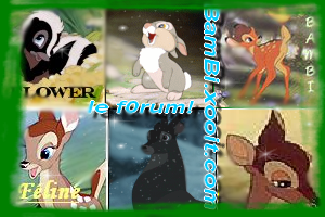 BamBi Forum Index