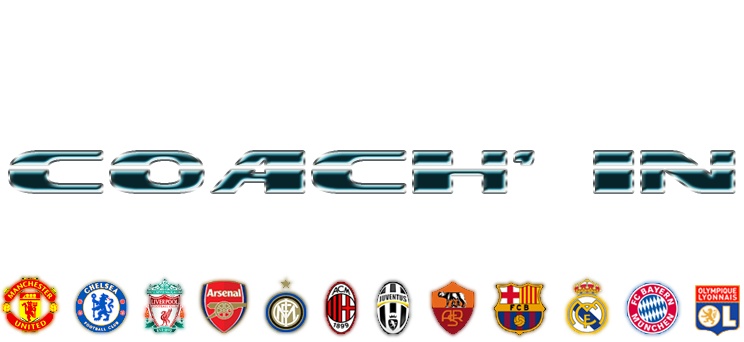 Coach'In Forum Index