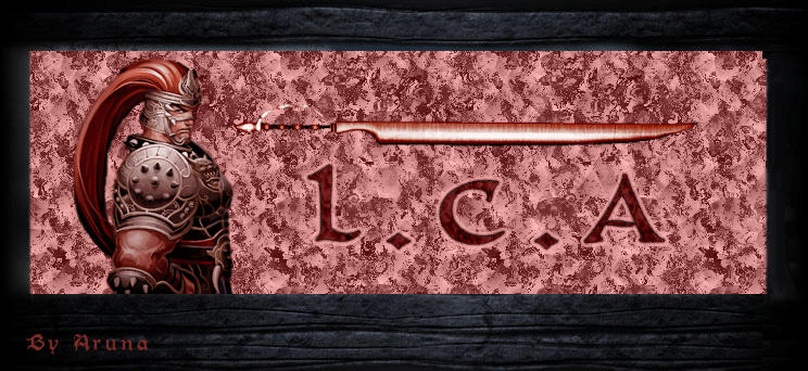 L.C.A Forum Index