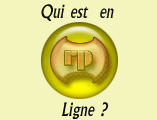 Who is Online