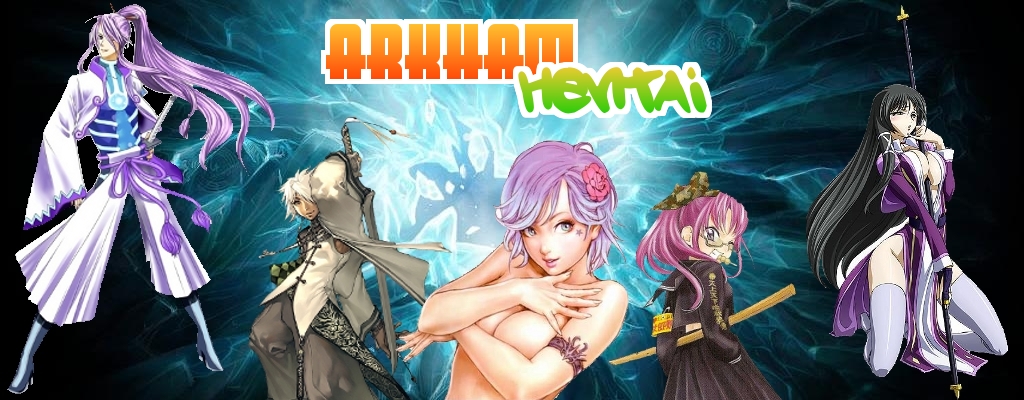 Arkham ******