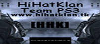 HiHatKlan Forum Index