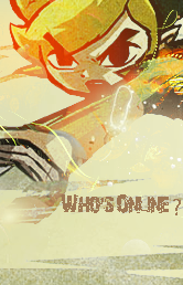 Who is Online