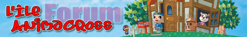 Animal Crossing Wild World Index