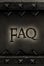 FAQ