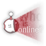 Who is Online