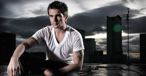 JUANES  Forum Index