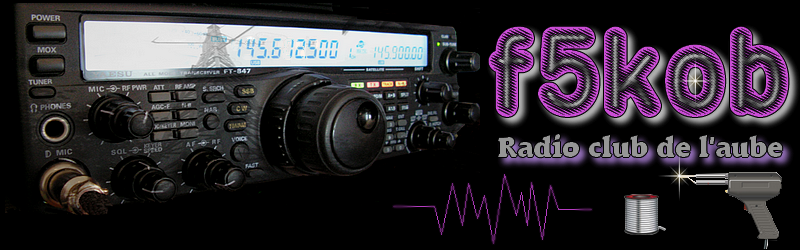 FORUM RADIO AMATEUR Forum Index