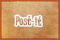 No new posts