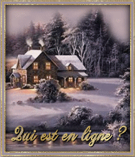 Qui est en ligne ?
