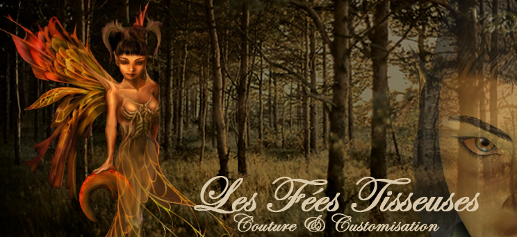 Les Fées Tisseuses Forum Index
