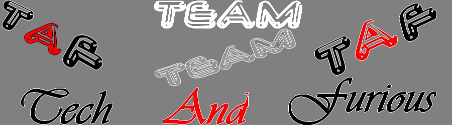La team Taf Forum Index
