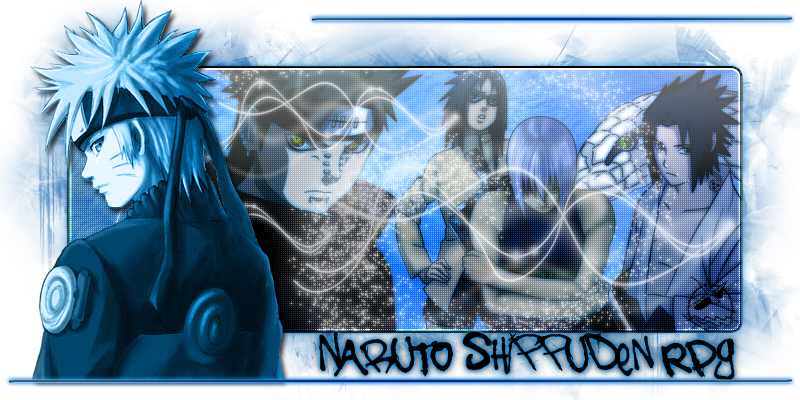 Shinobi No Shippuuden