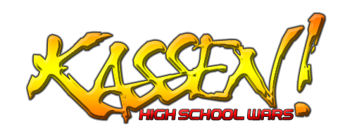 Kassen! - High School Wars Forum Index