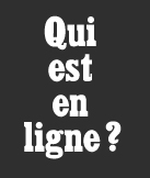 Who is Online