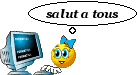 salut f