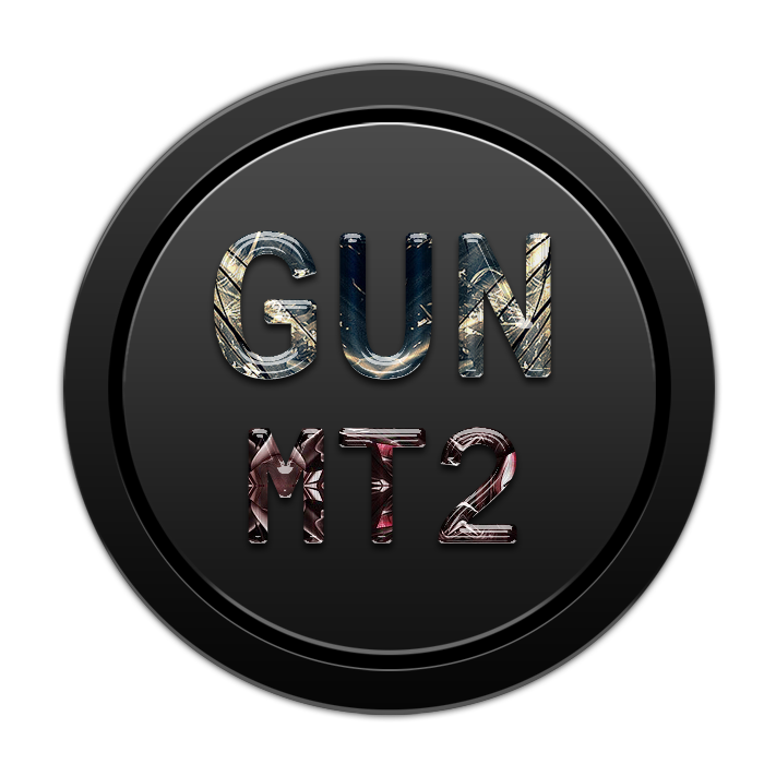 GunMT2 Index du Forum