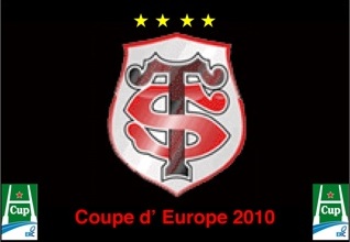Stade Toulousain Forum Index