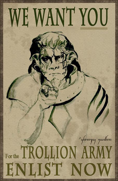 Les Trollions Forum Index