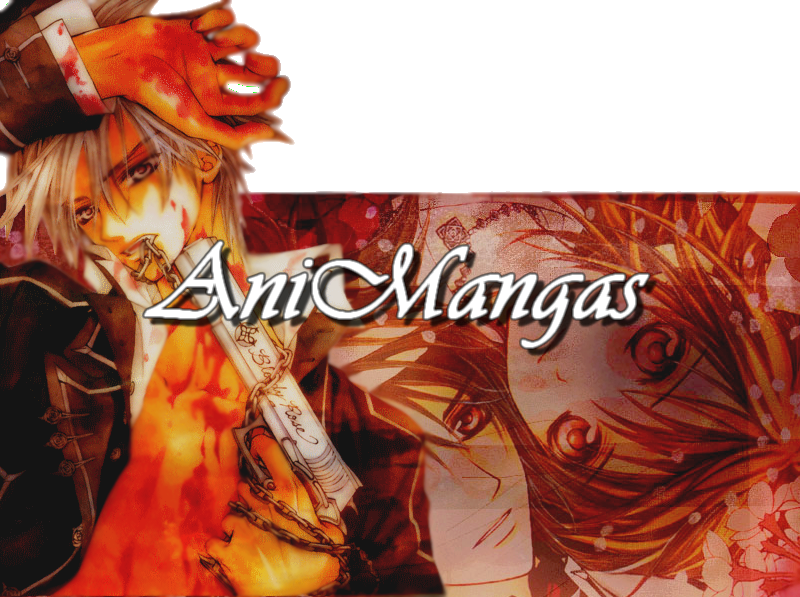 animangas Forum Index