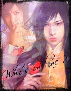 Who is Online