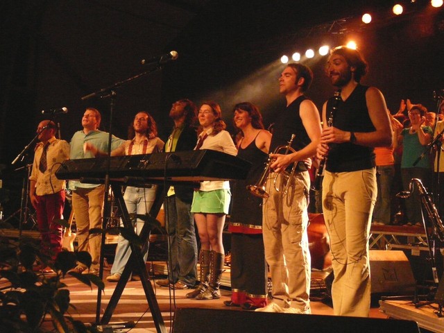 Le Groupe BEAUBOURG Forum Index