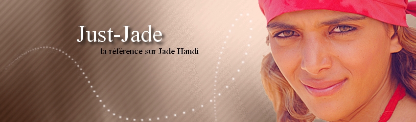 Just Jade Forum Index