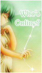 Who is Online