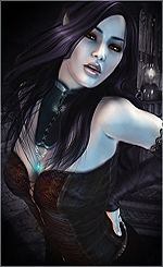 angeblack