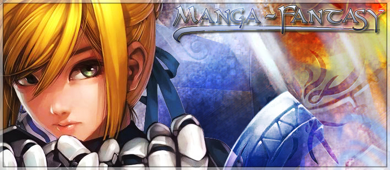 Manga-Fantasy Forum Index