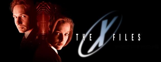 x-files
