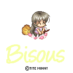Bisous7