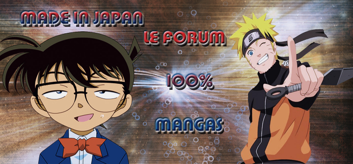 Made In Japan Forum Index