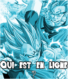 Qui est en ligne ?