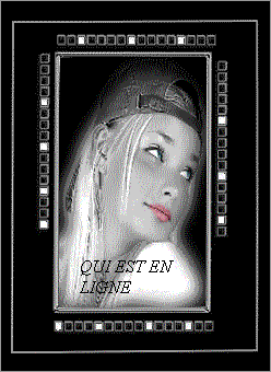 Who is Online