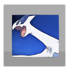 Hard Lugia