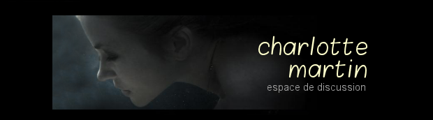 Charlottemartin.fr