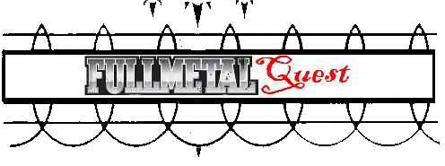 ~-=•°*¯° Fullmetal quest °¯*°•=-~ Forum Index
