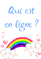 Who is Online