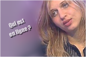 Who is Online