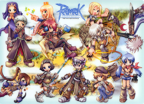 Heart Of Midgard Forum Index