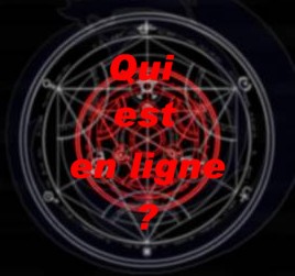 Who is Online