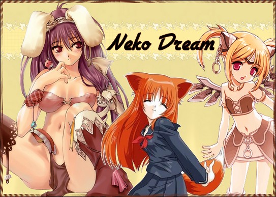 Neko Dream Forum Index